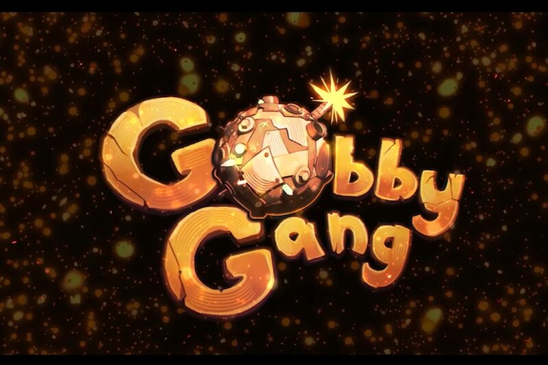 Gobby Gang ganha novo visual e apresenta novidades em trailer