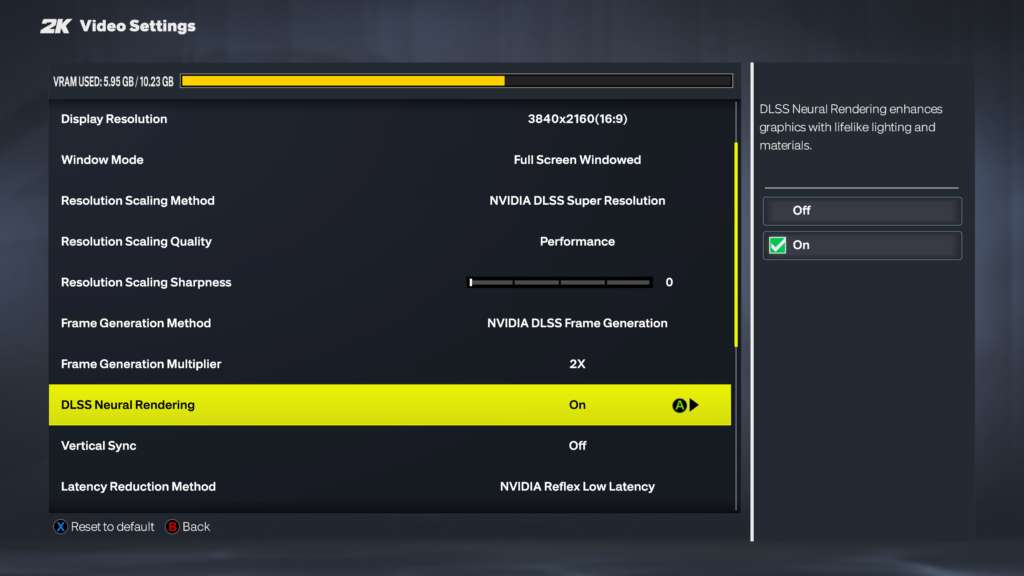 NVIDIA DLSS 5 chega em setembro com nova tecnologia de renderização por IA 12 DLSS 5
