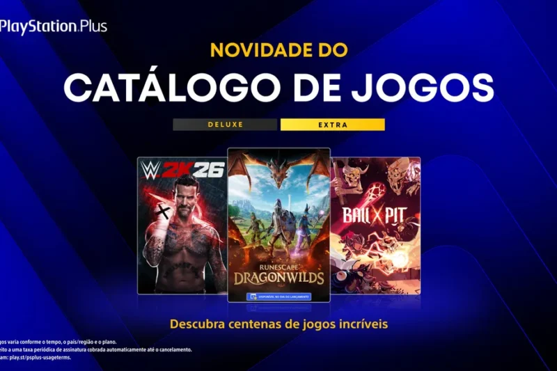 ps plus