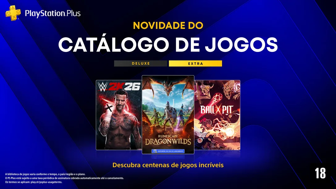 ps plus