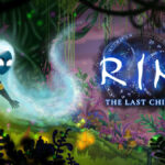 RIN: The Last Child