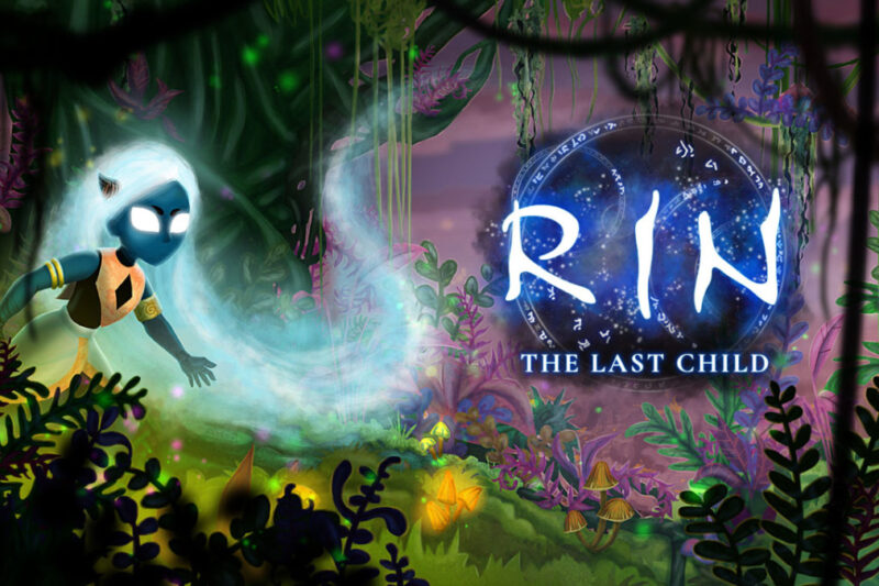 RIN: The Last Child