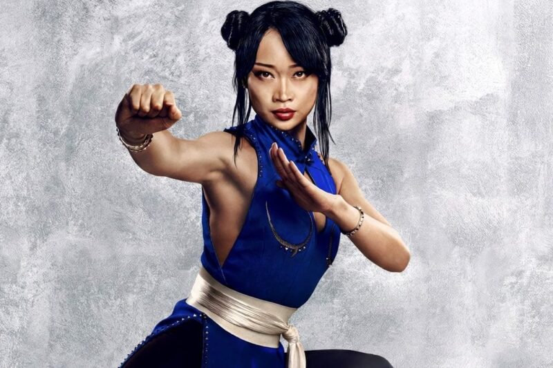 street fighter 2