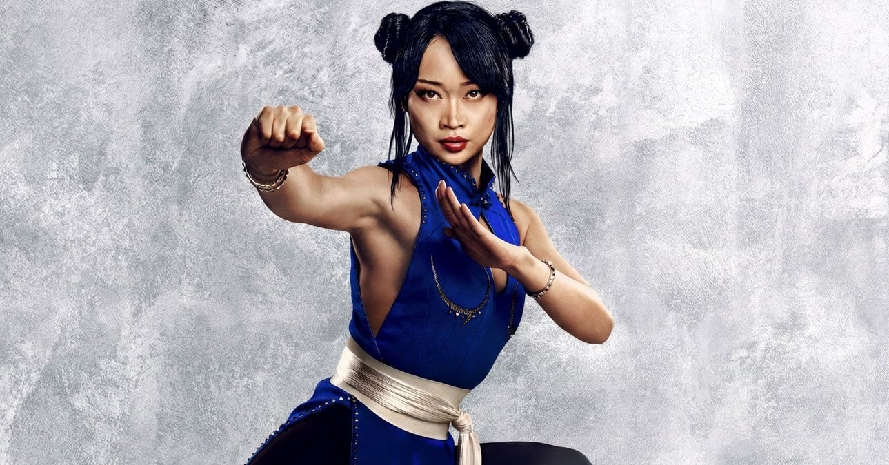 street fighter 2