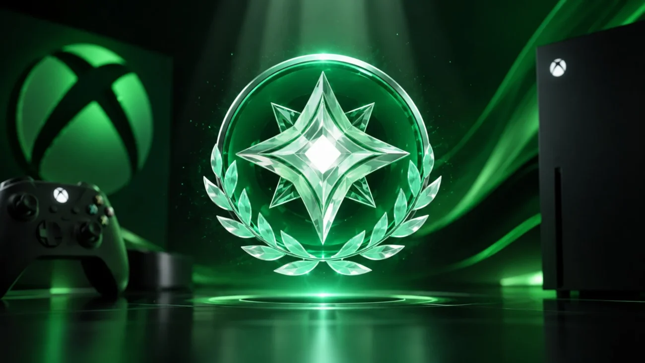 xbox