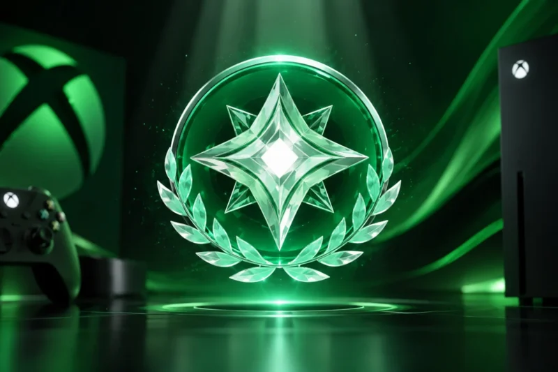 Novo sistema Mythic do Xbox começa a ser liberado para jogadores