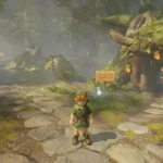 zelda