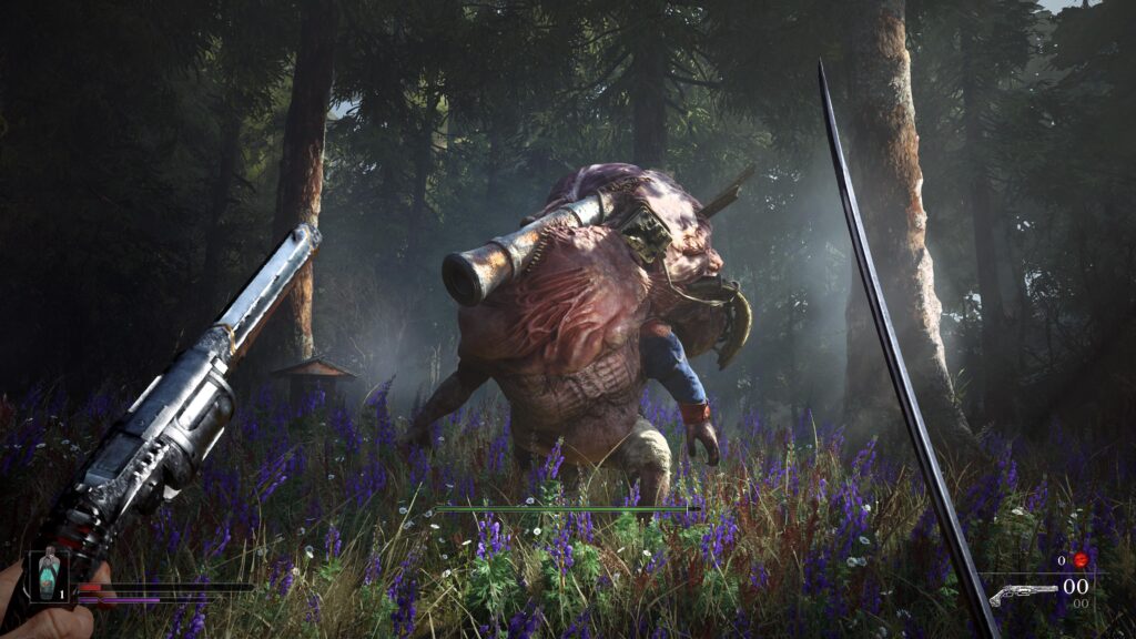Valor Mortis é lançado para PS5, Xbox Series e PC; confira o trailer 2 Valor Mortis