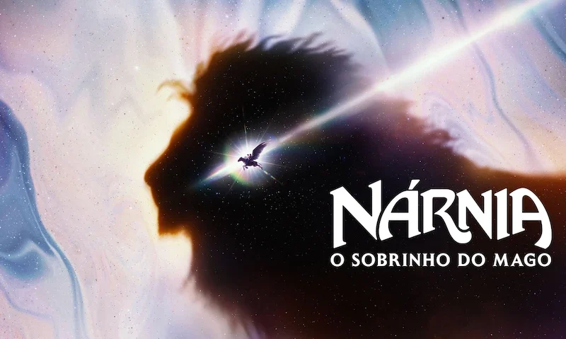 Nárnia: O Sobrinho do Mago ganha primeiro trailer com clássico do Led Zeppelin