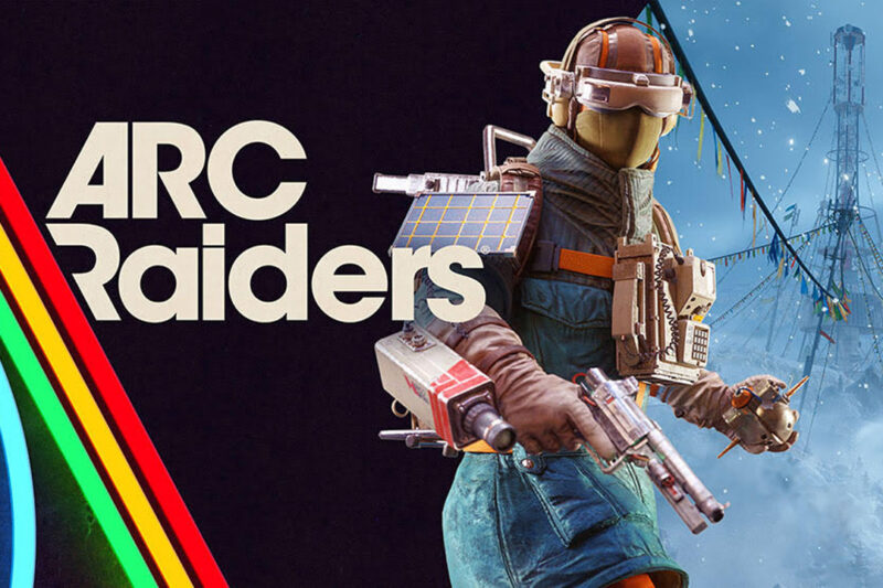 ARC Raiders atinge 1,7 milhão de jogadores diários após atualização Frozen Trails