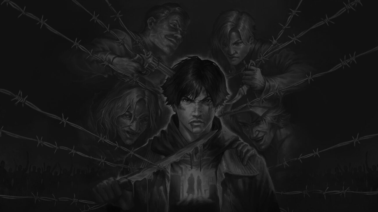 Acts of Blood1