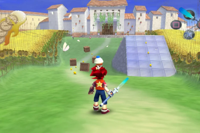 Rumor: Novo Ape Escape pode estar em desenvolvimento pela equipe de Sonic Mania