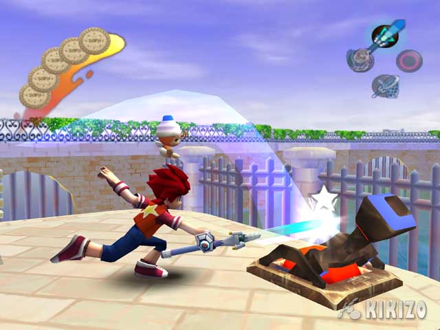 Rumor: Novo Ape Escape pode estar em desenvolvimento pela equipe de Sonic Mania 2 Ape Escape