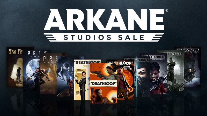 Arkane