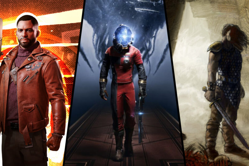 Arkane Studios tem até 13 de novembro para encontrar comprador, diz relatório