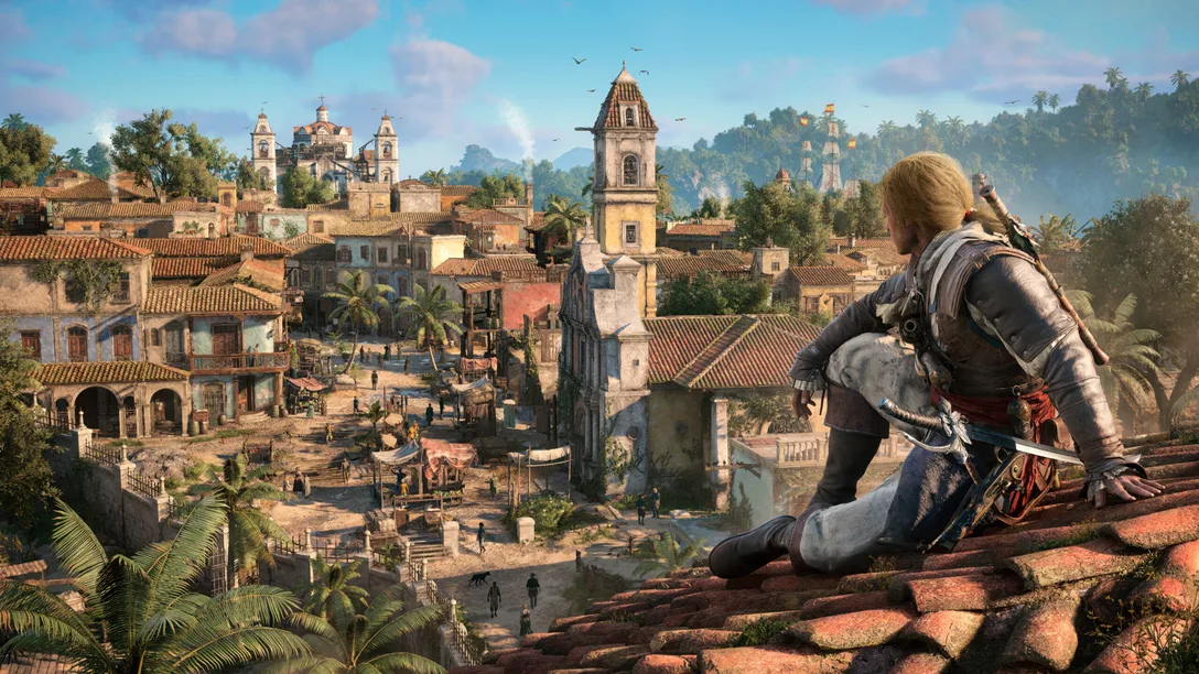 Assassins Creed