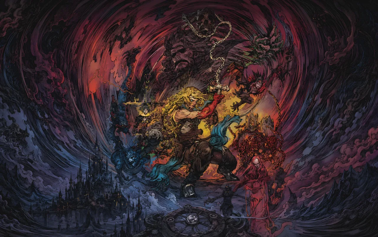Castlevania1
