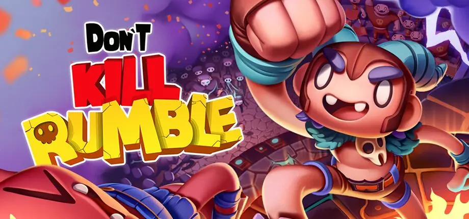 Don’t Kill Rumble
