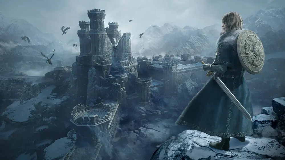 Lançamentos da semana: Dragon’s Dogma II, Kingdom Hearts e Star Wars são os destaques 2 semana