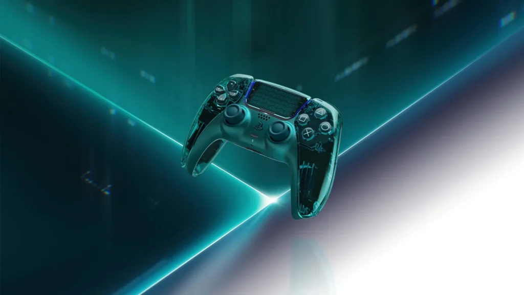 PS5