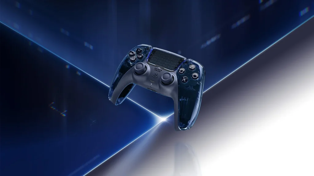 PS5