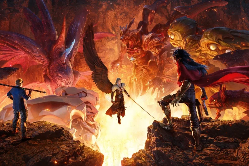 Diretor de Final Fantasy 7 Revelation explica cuidado para não transformar remake em projeto de fã