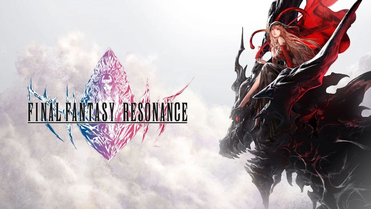Final Fantasy Resonance 1