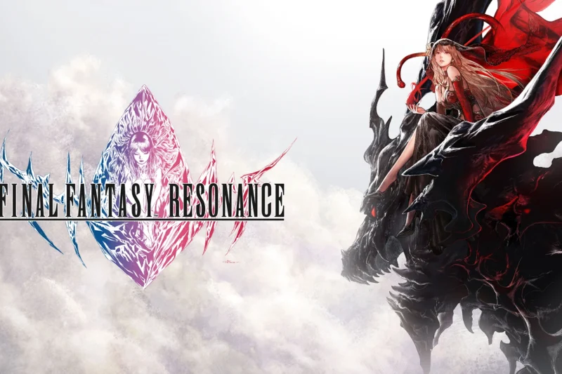 Lançamentos de jogos da semana: Call of Duty: Modern Warfare 4, Final Fantasy Resonance e mais