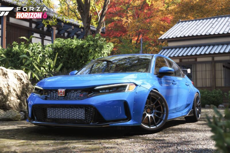 Forza Horizon 6 pode chegar ao PS5 apenas em 2027, segundo vazamento