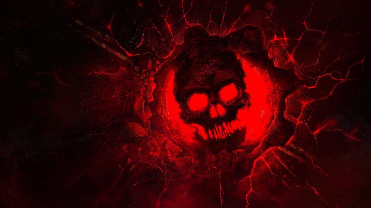 Gears of War