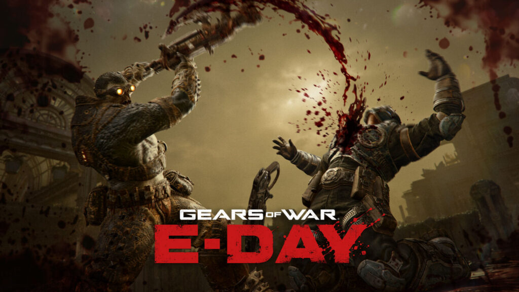 E-Day