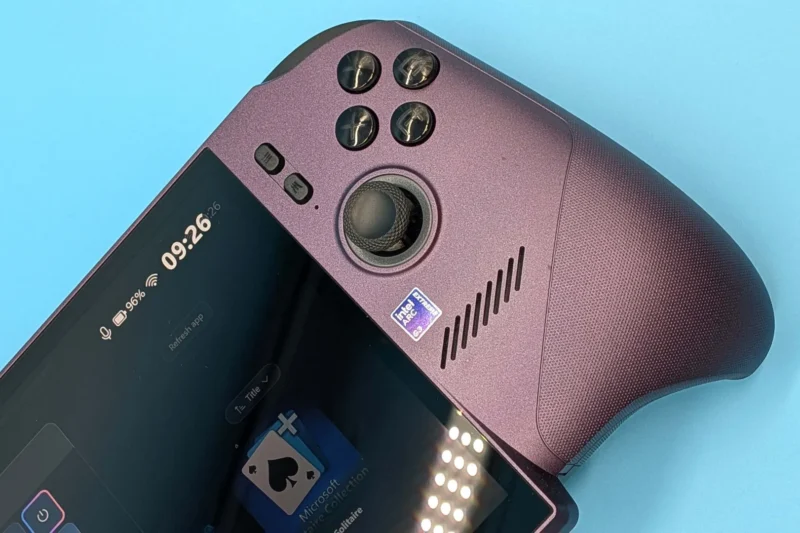 Intel prepara suporte ao XeSS no Proton e pode melhorar o desempenho de portáteis com SteamOS