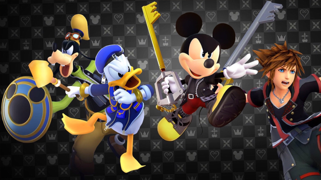 Lançamentos da semana: Dragon’s Dogma II, Kingdom Hearts e Star Wars são os destaques 3 semana