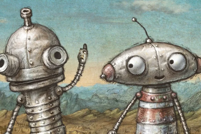 Machinarium 2 é anunciado após 17 anos e traz de volta a aventura dos robôs