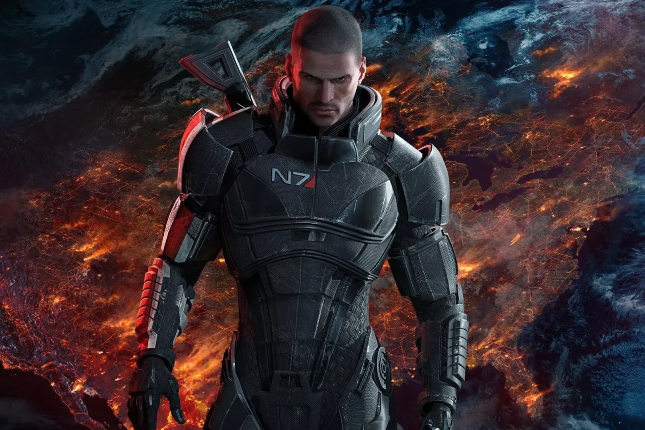 Mass Effect