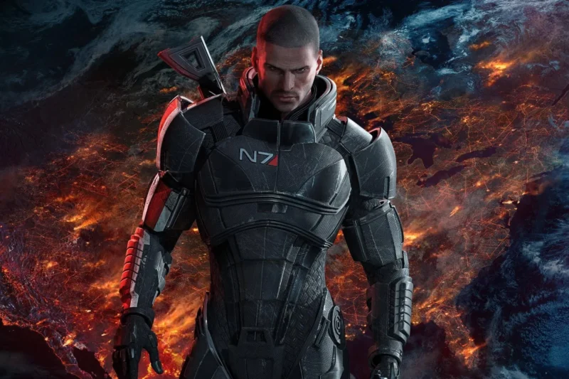 Série de Mass Effect no Prime Video seguirá em desenvolvimento mesmo após fechamento da BioWare