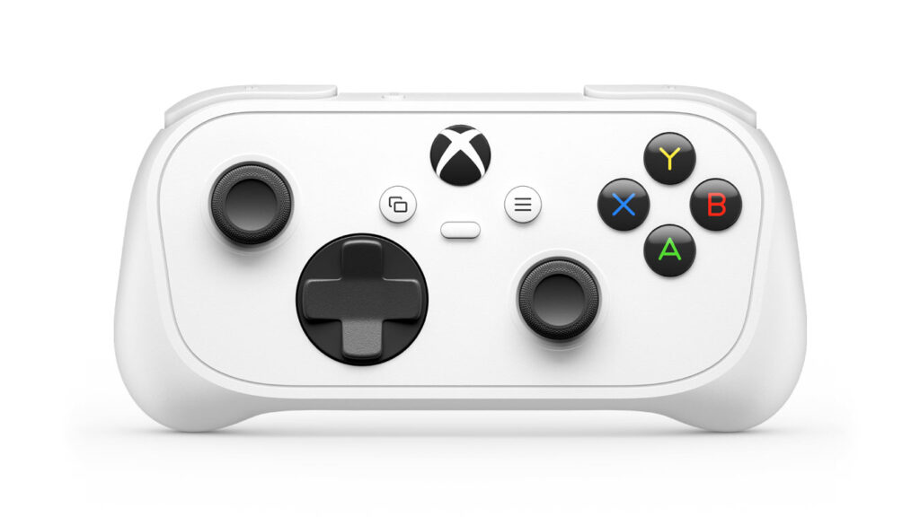 Xbox anuncia Nano Controller, controle menor e mais barato com bateria recarregável 2 Nano Controller