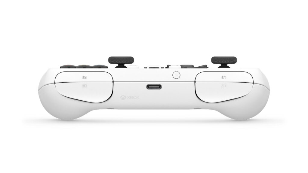Xbox anuncia Nano Controller, controle menor e mais barato com bateria recarregável 3 Nano Controller