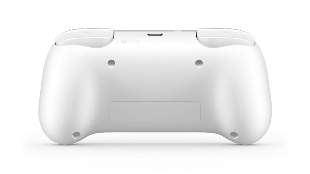 Xbox anuncia Nano Controller, controle menor e mais barato com bateria recarregável 5 Nano Controller
