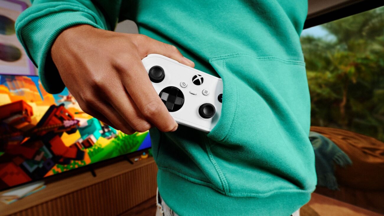 Nano Controller4