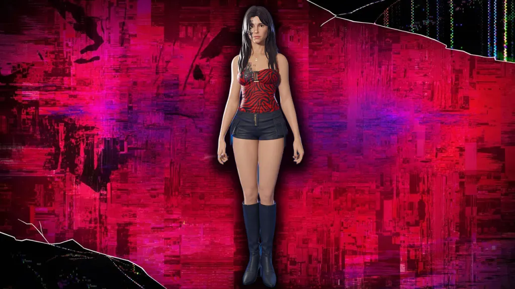 Nikki