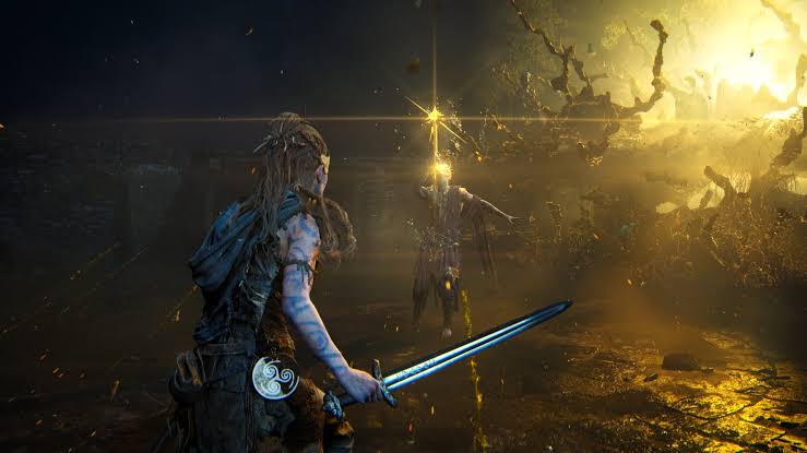 Ninja Theory
