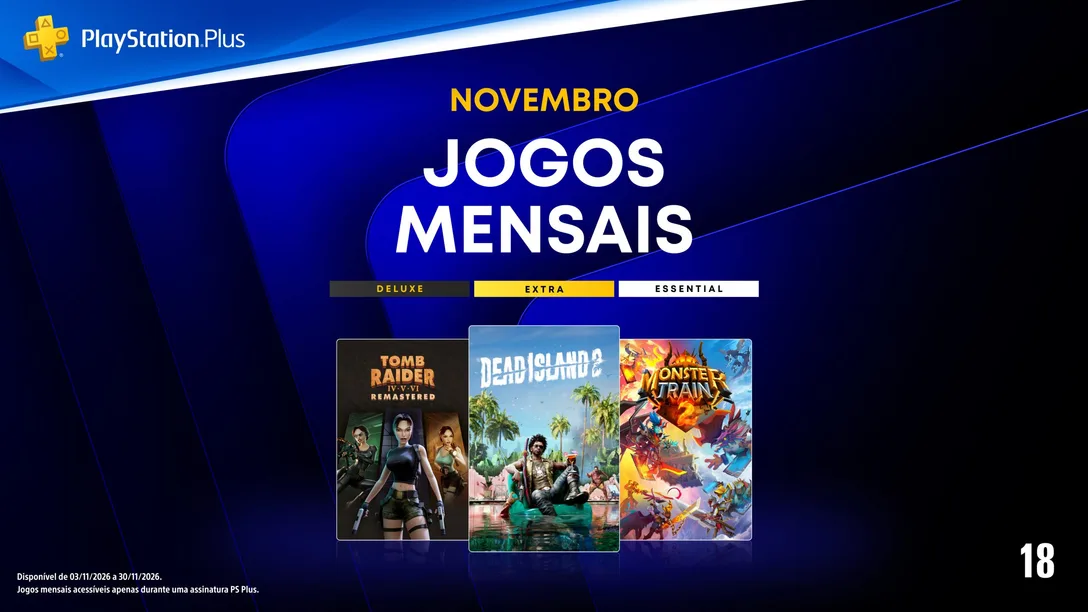 PS Plus