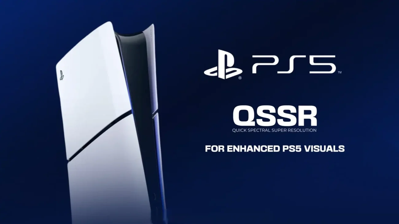 PS5 1