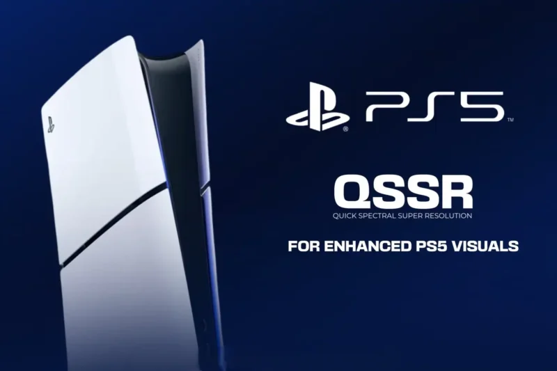 PS5 ganha nova tecnologia de upscaling por IA que pode melhorar muito a qualidade dos jogos