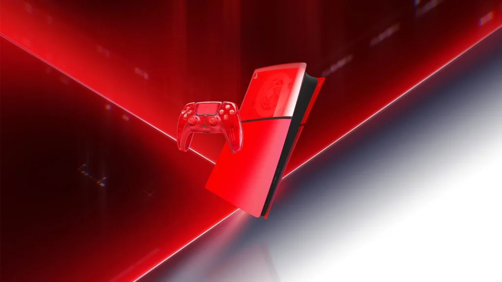 PS5