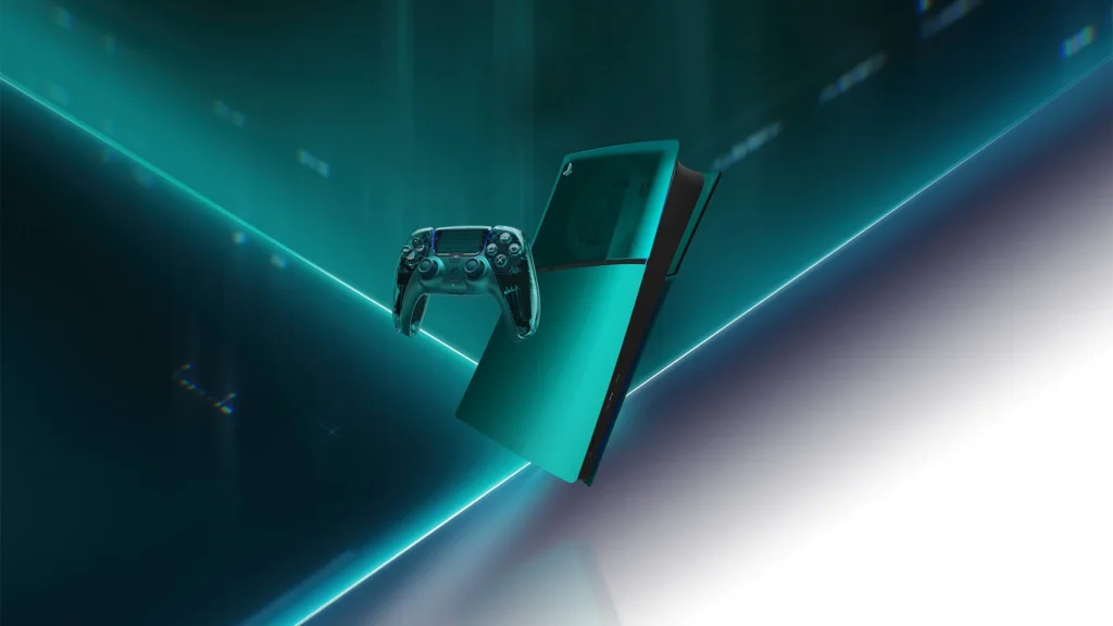 PS5