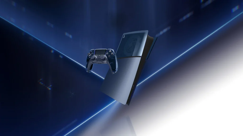 PS5