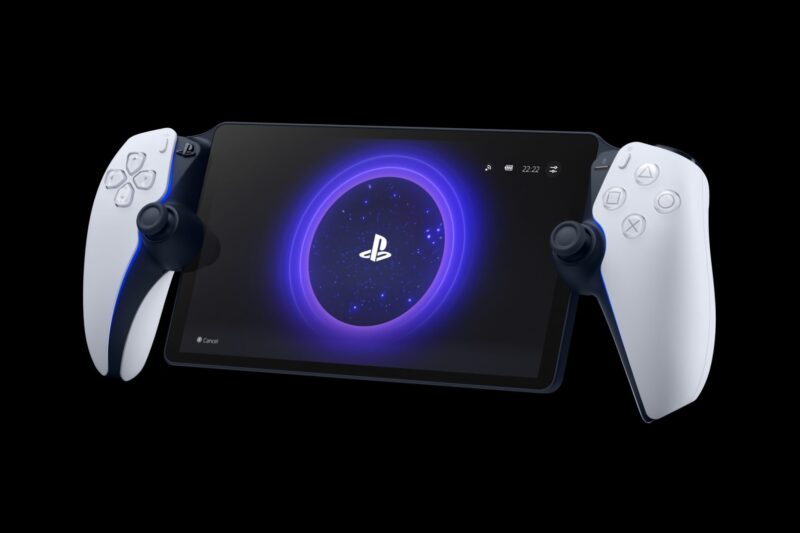 PlayStation