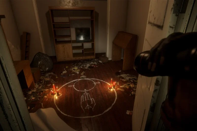 Playable Archive